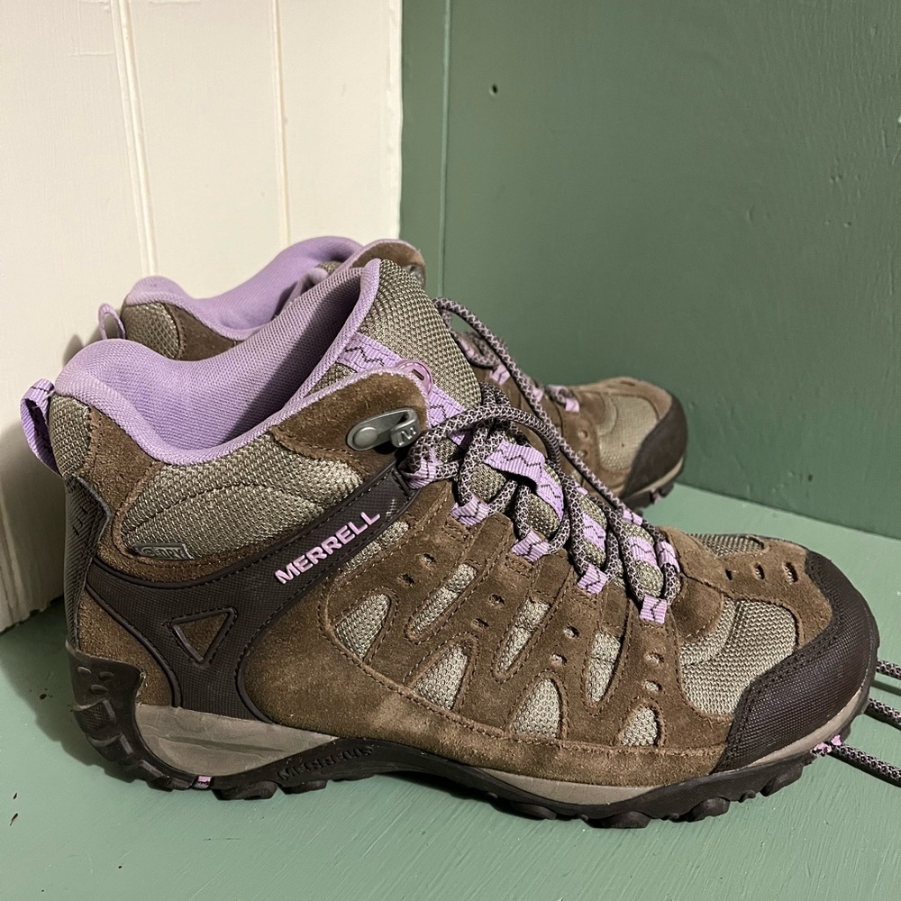 Merrell Hiking Shoe/Boot